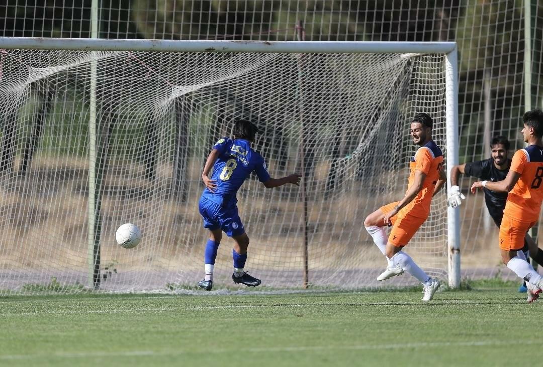 قایدی خیال مجیدی را راحت کرد