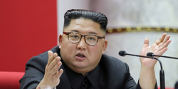 فعالیت‌های مشکوک در حوالی محل اقامت رهبر کره شمالی