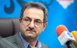 استاندار تهران: بازگشت ساعات اداری به روال قبل از ۱۰ خرداد