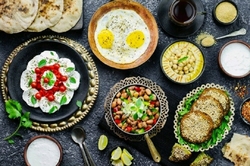 بعد از ماه رمضان چگونه غذا بخوریم؟