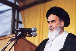 واکنش جالب امام خمینی به شعار «ما همه سرباز توییم خمینی»