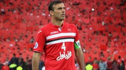 سید جلال حسینی جدیدترین پیروز نظرسنجی‌های AFC