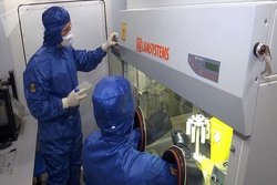 آمریکا ۸ آزمایشگاه مختص ویروس‌های خطرناک در اوکراین ساخته است