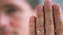 ادعای جدید کرونایی؛ تاثیر طول انگشت حلقه بر افزایش فوتی‌ها در مردان