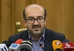 انتقاد سخنگوی شورای تهران از لغو تلفنی طرح ترافیک