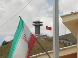 بازگشایی مرز ایران و ترکیه برای تبادل کالا