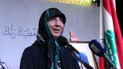 رفتار خواهر امام موسی صدر با دانش آموزی که با پسر مورد علاقه اش فرار کرد + فیلم