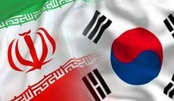 ارسال محموله دارویی از کره جنوبی به ایران