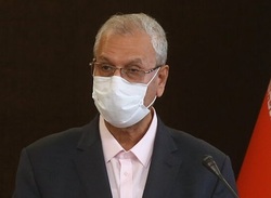 سخنگوی دولت: اقدام قضایی علیه افرادی که ماسک نمی زنند