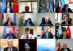 آمریکا برای تمدید تحریم تسلیحاتی ایران ناکام شد