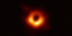 سیاه‌چاله‌ای بزرگتر از خورشید