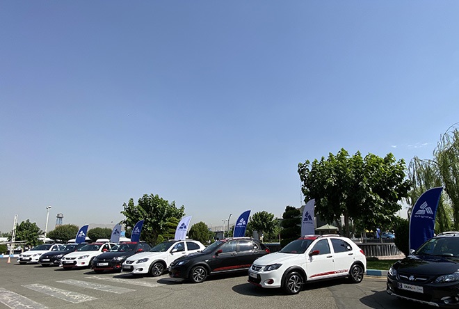 کوییک R پلاس