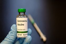 واکسن ایرانی کرونا تا ۲ ماه آینده وارد فاز انسانی می‌شود