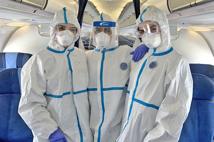 دختر وزیر ما کجا و دختر وزیر اونا کجا!