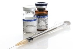 احتمال تاثیر واکسن «ب ث ژ» در کاهش نرخ مرگ و میر کرونا