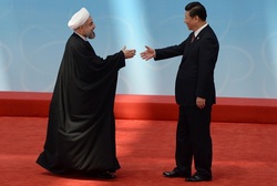 سند همکاری ایران و چین؛ فرصت یا تهدید؟