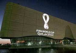 فیفا: جام جهانی قطر ۳۰ آبان ۱۴۰۱ شروع می‌شود