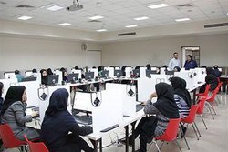 فراخوان پذیرش هیات علمی در رشته  یادگیری الکترونیکی  علوم پزشکی تهران