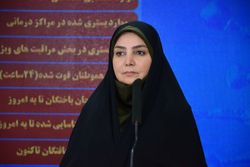 فوتی های کرونا در ایران در شُرُف ده هزار تایی شدن!
