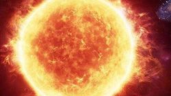 تلسکوپی که توفان‌های خورشیدی را پیش‌بینی می‌کند