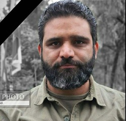 درگذشت روح‌الله رجایی (روزنامه‌نگار و سردبیر جام جم) به دلیل کرونا