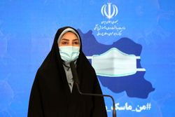 تنها منطقه‌ بدون کرونا در ایران کجاست؟