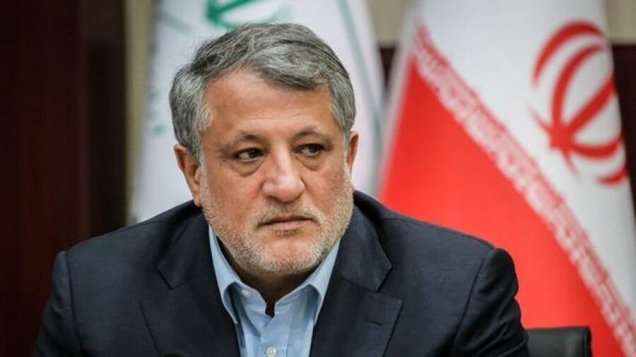 محسن هاشمی