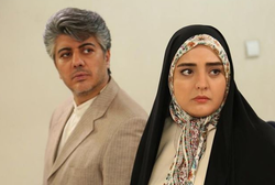 تکرار «ستایش ۳» پُرمخاطب‌ترین سریال خرداد تلویزیون شد