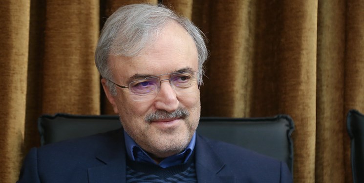 سعید نمکی