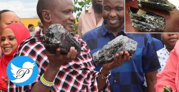 میلیونر شدن یک معدنچی فقیر