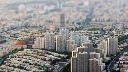 ماجرای ساخت آپارتمان های ۲۵ متری در تهران