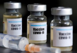 نتایج خوب واکسن کرونای چینی در مرحله آزمایش بالینی