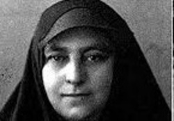 نخستین زن ایرانی که به فکر راه‌اندازی بورس افتاد