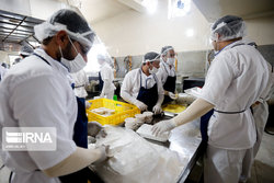 راه‌اندازی ۷۲ آشپزخانه اطعام حسینی در کرمانشاه