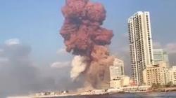 19 بازداشتی در ارتباط با انفجار بیروت
