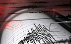ثبت ۶ زلزله بالای ۴ ریشتر در کشور در هفته گذشته