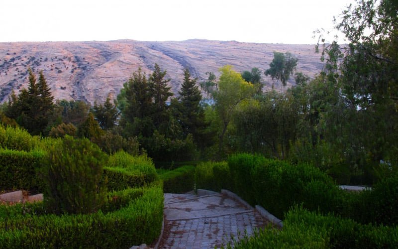 جزیره کوشک ایران کجاست؟