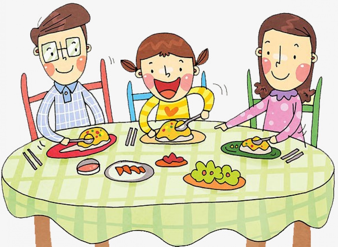 Рисунок ужин. Ребенок ужинает. Дети за столом. Семейный ужин рисунок. Семейный ужин рисунок для детей.
