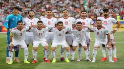سه ستاره ایرانی در بین ۵۰۰ بازیکن برتر دنیای فوتبال