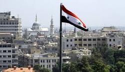 حمله تروریست‌ها به 8 شهر سوریه