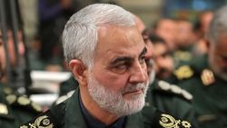 رهبر ایران قطعا به دنبال انتقام ترور ژنرال سلیمانی است + فیلم