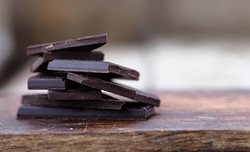 اشتها و گرسنگیتان را با مصرف شکلات کاهش دهید