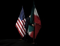 زمزمه های لغو تحریم های ایران و واکنش وزارت امور خارجه