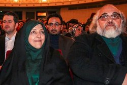 همسران زنان سیاست‌مدار ایرانی چه می‌کنند؟