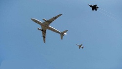 جزئیات جدید از تعرض جنگنده‌های آمریکایی به هواپیمای مسافربری ماهان
