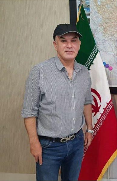 جراحی زیبایی عجیب و غریب روی صورت فوتبالیست ایرانی +عکس