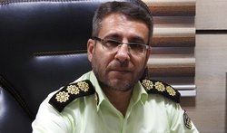 پلیس امنیت: تداوم تعطیلی صنوف پرریسک در تهران