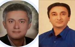 فوت 2 پزشک جوان شیرازی بر اثر کرونا