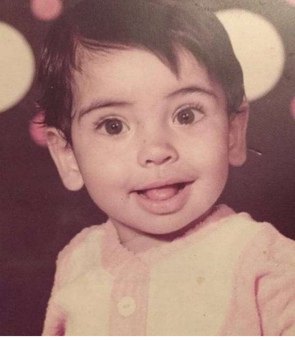 عکس های کودکی احسان علیخانی