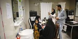 فساد 10 میلیارد تومانی در یکی از درمانگاه های تهران